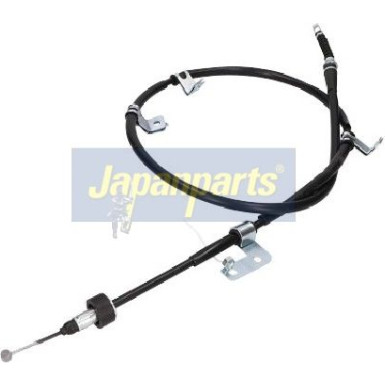 Seilzug, Feststellbremse Hyundai T. I30 06-Le BC-H46L
