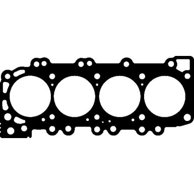 Dichtung, Zylinderkopf 715.170 Dichtung, Zylinderkopf 715.170