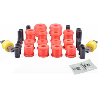 TEDGUM_TD Reparatursatz, Radaufhängung TED98968