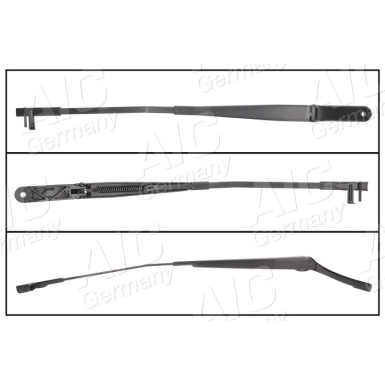 Wischerarm vorne re 54692 Wischerarm vorne re 54692