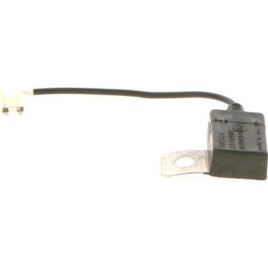 Bosch Automotive Kondensator 0290800052 Bosch Automotive Kondensator 0290800052