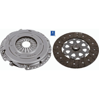 SACHS Kupplungssatz 3000 970 142 XTend