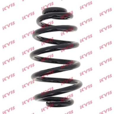 KYB Fahrwerksfeder Audi T. A4 1.8T/1.9Tdi/2.0Fsi 11.00-12.04 K-Flex RH6577