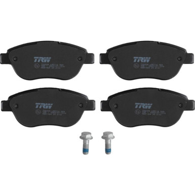 Bremsklötze VA CITROEN Berlingo,C3,Xsara,PEUG 98 COTEC GDB1464 Bremsklötze VA CITROEN Berlingo,C3,Xsara,PEUG 98 COTEC GDB1464
