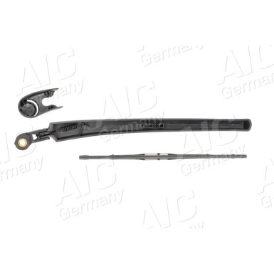 Wischerarm, hinten mit Scheibenwischer VW/Audi 56856