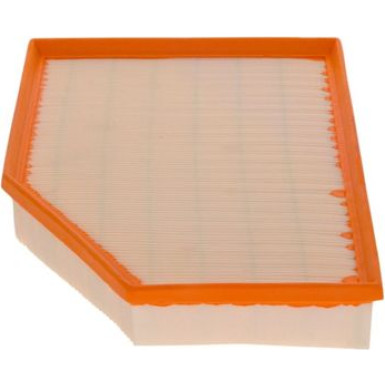 Luftfilter VOLVO V40 12 F 026 400 501