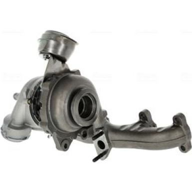 Nissens Turbo VW Golf,Passat 04 FACTORY NEW 93099 Nissens Turbo VW Golf,Passat 04 FACTORY NEW 93099