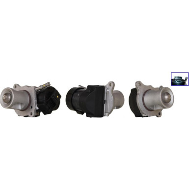 Agr-Ventil 73-0403 Agr-Ventil 73-0403
