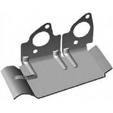 CORTECO Auspuffdichtung 460331P CORTECO Auspuffdichtung 460331P