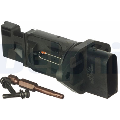 DELPHI Luftgewicht AF10233-12B1 DELPHI Luftgewicht AF10233-12B1