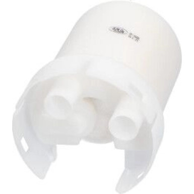AMC Kraftstofffilter PKW TOYOTA Yaris,Yaris Verso 99 TF-1655
