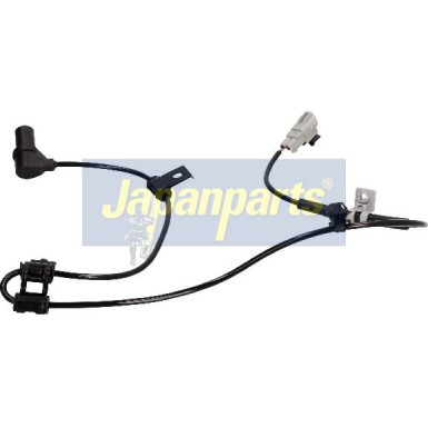 Sensor, Raddrehzahl ABS-H00