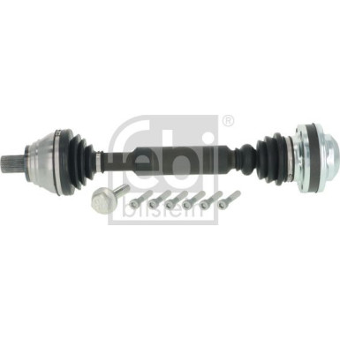 FEBI BILSTEIN Antriebswelle 181721 FEBI BILSTEIN Antriebswelle 181721