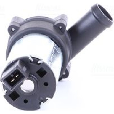 NISSENS Wasserpumpe 831051