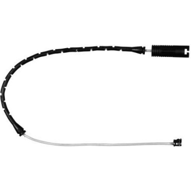 Warnkontakt, Bremsbelagverschl 98019800 Warnkontakt, Bremsbelagverschl 98019800