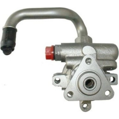 SPIDAN Hydraulikpumpe 53537 SPIDAN Hydraulikpumpe 53537
