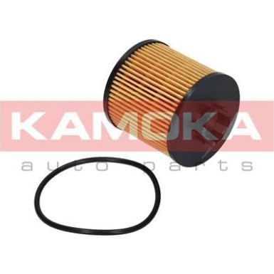 KAMOKA Ölfilter F109801