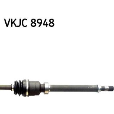 Antriebswelle VKJC 8948 Antriebswelle VKJC 8948