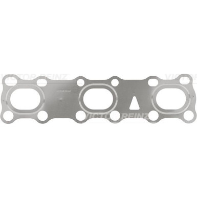 Dichtung, Abgaskrümmer (2x/Mot) 71-53713-00 Dichtung, Abgaskrümmer (2x/Mot) 71-53713-00