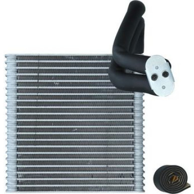 KAMOKA Verdampfer, Klimaanlage 7770034 KAMOKA Verdampfer, Klimaanlage 7770034