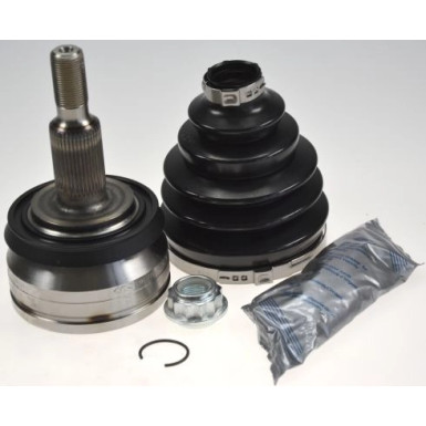 Gelenksatz VW T5 1.9TDI 03 GKN Automotive OE-Technologie 50°- Beugewinkel 23979 Gelenksatz VW T5 1.9TDI 03 GKN Automotive OE-Technologie 50°- Beugewinkel 23979