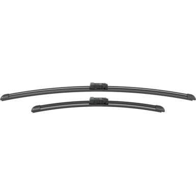 Bosch Scheibenwischer Aerotwin A543S 3397014543 Bosch Scheibenwischer Aerotwin A543S 3397014543