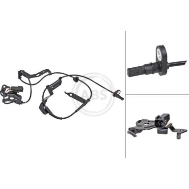A.B.S. ABS Sensor 31962