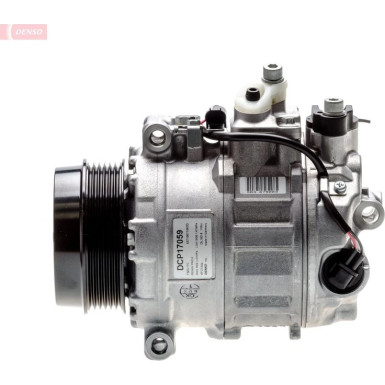 DENSO Kompressor DCP17059