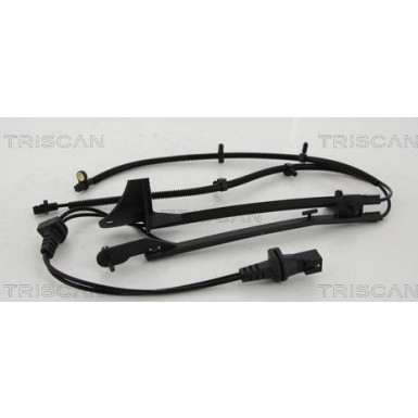 Sensor, Raddrehzahl 818016202