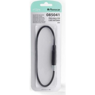 Phonocar Antennenkabel-Verlängerung DIN 30 cm Antennenkabel-verlängerung - DIN - 30 cm 085041