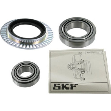 Radlagersatz VA VKBA 3565 Radlagersatz VA VKBA 3565