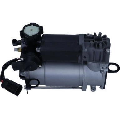 Kompressor, Druckluftanlage 27-5001