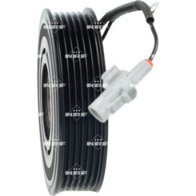 MAGNETKUPPLUNG, KLIMAKOMPRESSOR NRF380104