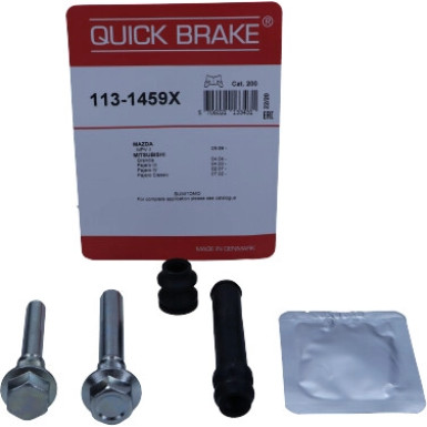 Zubehörsatz Bremssattel 113-1459X Zubehörsatz Bremssattel 113-1459X