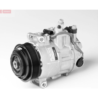 DENSO Kompressor, Klimaanlage dcp17100