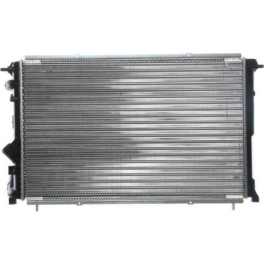 Kühler, Motorkühlung CR 452 000S