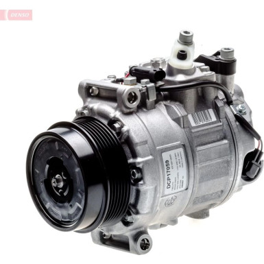 DENSO Kompressor DCP17059