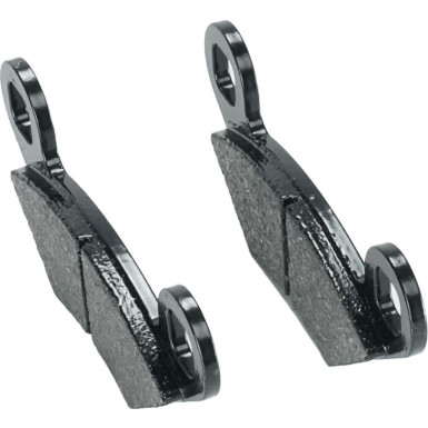 Bremsklötze TRW MCB619 Bremsklötze TRW MCB619