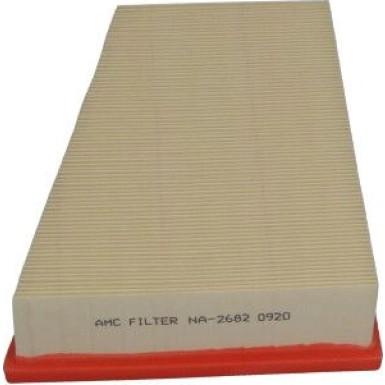 AMC Luftfilter PKW NA-2682 AMC Luftfilter PKW NA-2682