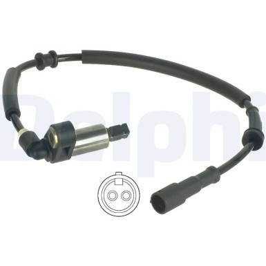 Sensor, Raddrehzahl SS20146