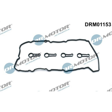 Dichtungssatz, Zylinderkopfhaube DRM01153 Dichtungssatz, Zylinderkopfhaube DRM01153