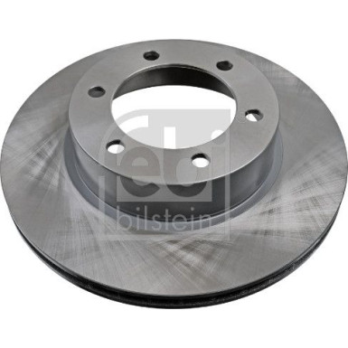 FEBI BILSTEIN Bremsscheibe 108471 FEBI BILSTEIN Bremsscheibe 108471