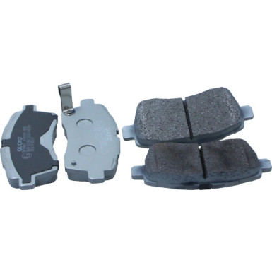 Bremsbelagsatz, Scheibenbremse QP8887 Bremsbelagsatz, Scheibenbremse QP8887