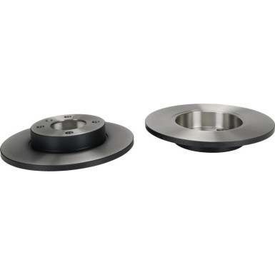 Bremsscheibe Vw P. 10Mm Golf DF1518
