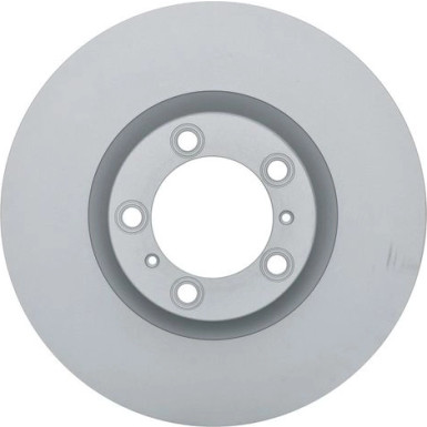 Bremsscheibe VA re 0 986 479 D23 Bremsscheibe VA re 0 986 479 D23