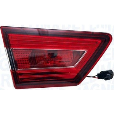 MAGNETI MARELLI Heckleuchte 712205251120