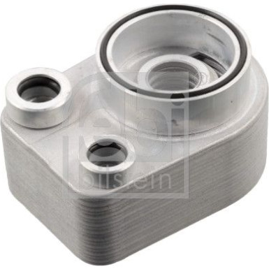 FEBI BILSTEIN Ölkühler 102577 FEBI BILSTEIN Ölkühler 102577