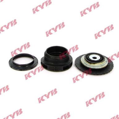 Lager - Radaufhängung. Nissan P. Nv400/ Opel Movano B/ Renault Master Iii 2.3D 02/10- Le/Pr Suspension Mounting Kit SM1019