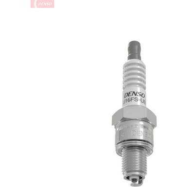 DENSO Zündkerze U16FS-UB Nickel