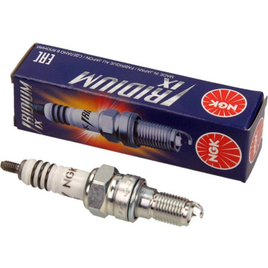 CR9EHIX-9 NGK-Iridiumkerze mit RW HONDA Iridium IX 6216